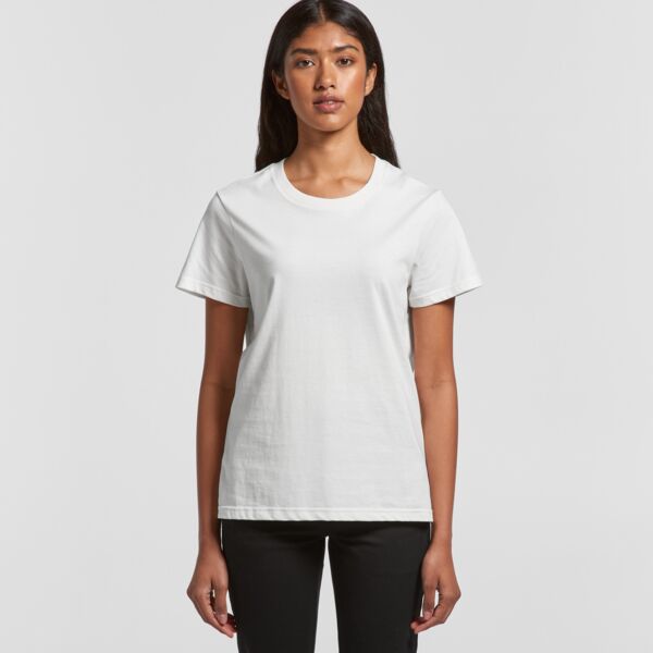Women's Basic Tee Thumbnail