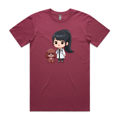 Doc and Dog Men's Thumbnail