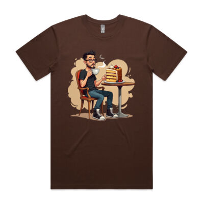 Coffee and Cake Thumbnail