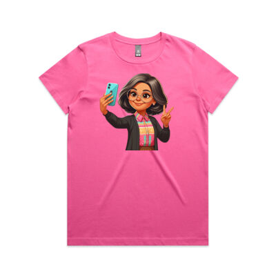 Selfie Starlet Thumbnail