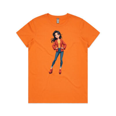 High Heel Hero Thumbnail