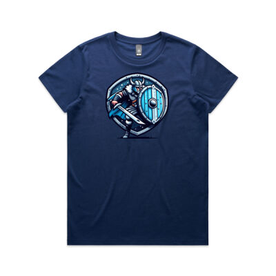 Warrior Seph Thumbnail