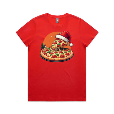 Mistletoe Margarita Thumbnail