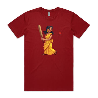 Cricket and Culture Mens Thumbnail