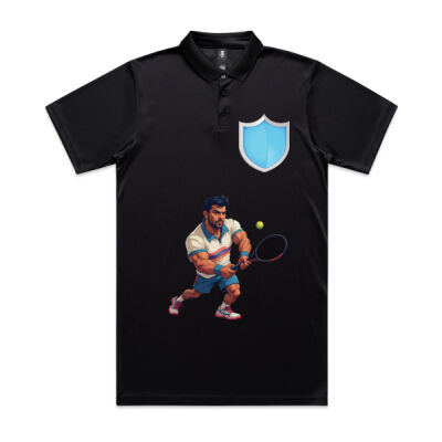 Raky Tennis Thumbnail