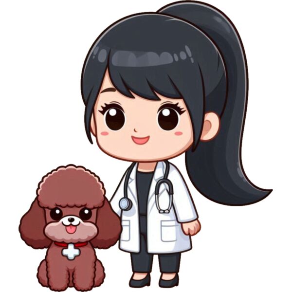 Doc and Dog Thumbnail