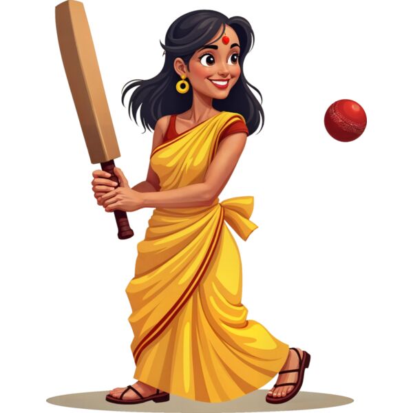 Cricket and Culture Thumbnail