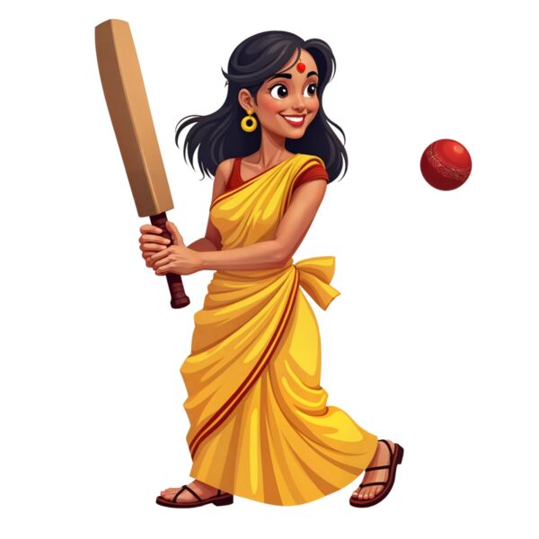 Cricket and Culture Thumbnail