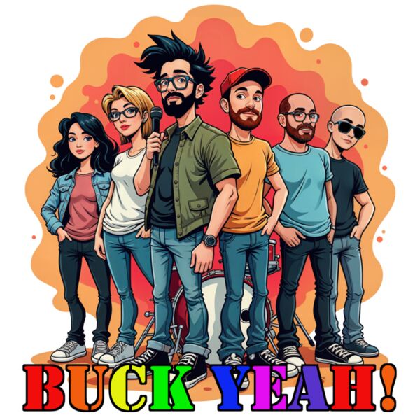 Buck Yeah Thumbnail
