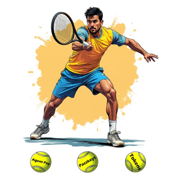 Tennis 2026 Thumbnail