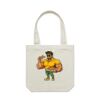 Canvas Carrie Bag Thumbnail