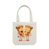 Canvas Carrie Bag Thumbnail