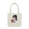 Canvas Carrie Bag Thumbnail