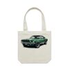Canvas Carrie Bag Thumbnail