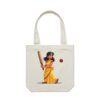 Canvas Carrie Bag Thumbnail