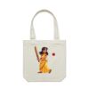 Canvas Carrie Bag Thumbnail