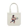 Canvas Carrie Bag Thumbnail