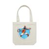 Canvas Carrie Bag Thumbnail