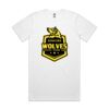 Classic Plus Tee [+5cm] Thumbnail