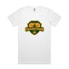 Classic Plus Tee [+5cm] Thumbnail