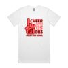 Classic Plus Tee [+5cm] Thumbnail