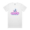 Classic Plus Tee [+5cm] Thumbnail