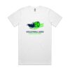 Classic Plus Tee [+5cm] Thumbnail