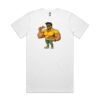 Classic Plus Tee [+5cm] Thumbnail