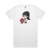 Classic Plus Tee [+5cm] Thumbnail