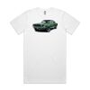Classic Plus Tee [+5cm] Thumbnail