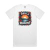 Classic Plus Tee [+5cm] Thumbnail