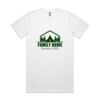 Classic Plus Tee [+5cm] Thumbnail
