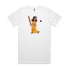 Classic Plus Tee [+5cm] Thumbnail