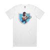 Classic Plus Tee [+5cm] Thumbnail