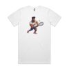 Classic Plus Tee [+5cm] Thumbnail