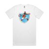 Classic Plus Tee [+5cm] Thumbnail