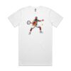 Classic Plus Tee [+5cm] Thumbnail