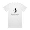 Classic Plus Tee [+5cm] Thumbnail