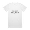 Classic Plus Tee [+5cm] Thumbnail