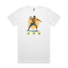 Classic Plus Tee [+5cm] Thumbnail