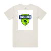 Organic Staple Tee Thumbnail