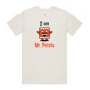 Organic Staple Tee Thumbnail