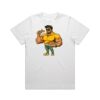 Wo's Heavy Tee Thumbnail