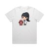 Wo's Heavy Tee Thumbnail