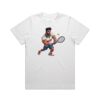 Wo's Heavy Tee Thumbnail