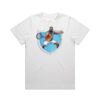 Wo's Heavy Tee Thumbnail