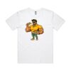 Mens Staple Minus Tee Thumbnail