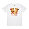 Mens Staple Minus Tee Thumbnail