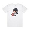 Mens Staple Minus Tee Thumbnail