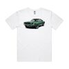 Mens Staple Minus Tee Thumbnail